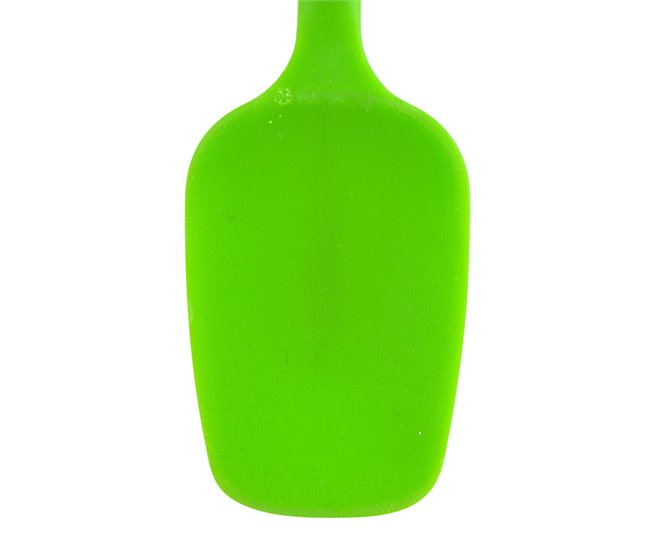 Espátula de Silicona EXPERT SG Verde
