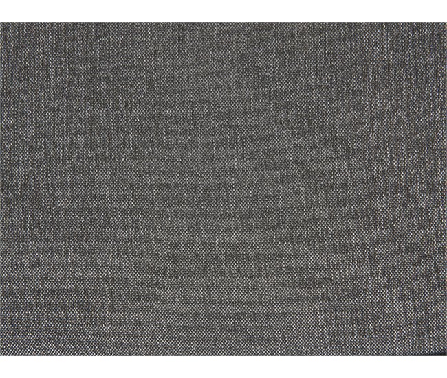 Beliani Silla de jardín PRATELLO Grafito