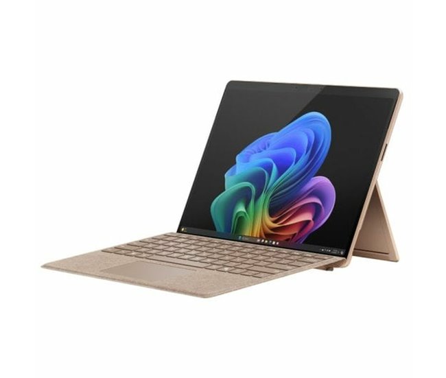Laptop Surface Pro 11 Dorado