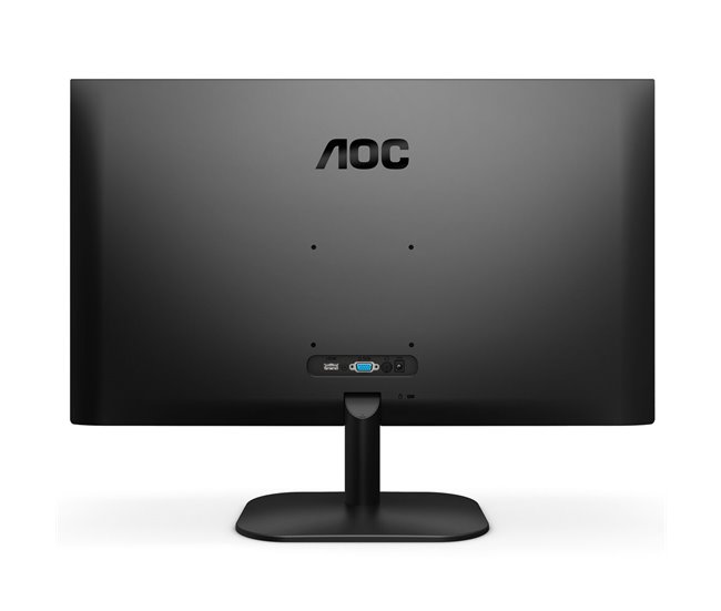 Monitor 27B2H Negro