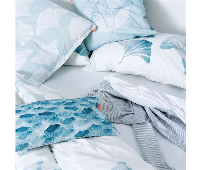 Funda Nórdica Blanc Ginkgo 