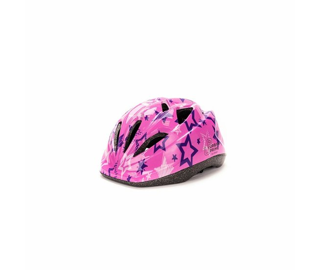 Casco de Ciclismo para Niños UP-HLM-KID/P Rosa
