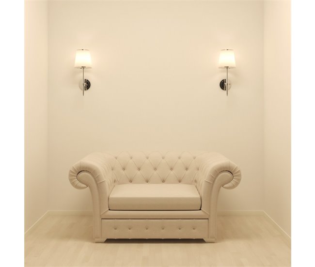 Bombilla LED Tubo 7hSevenOn Gris