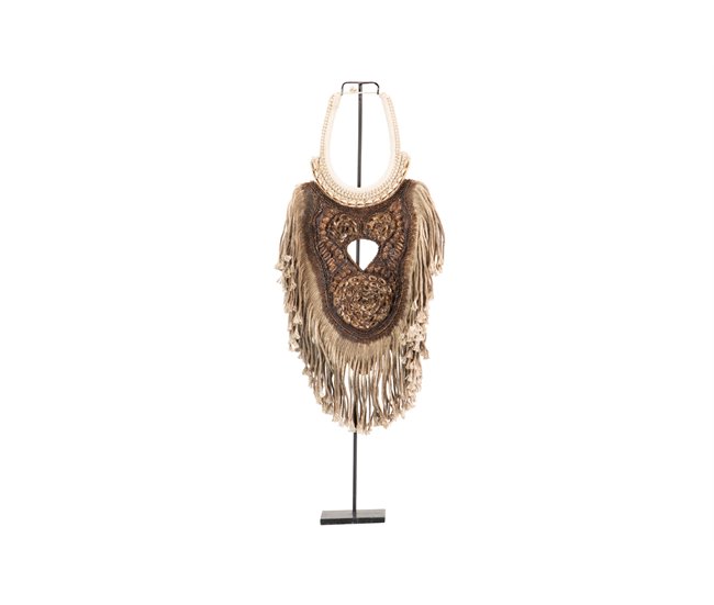 Figura Madera Adda Home Natural