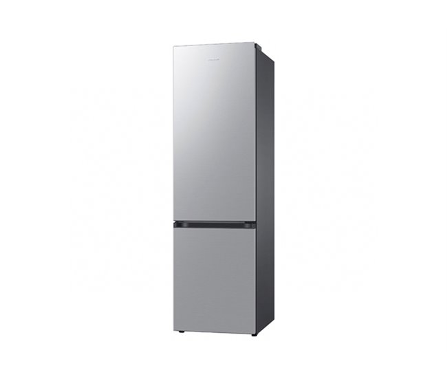 Combi 2 metros 390 litros No Frost inox SAMSUNG RB38C602DSA/EF Inox