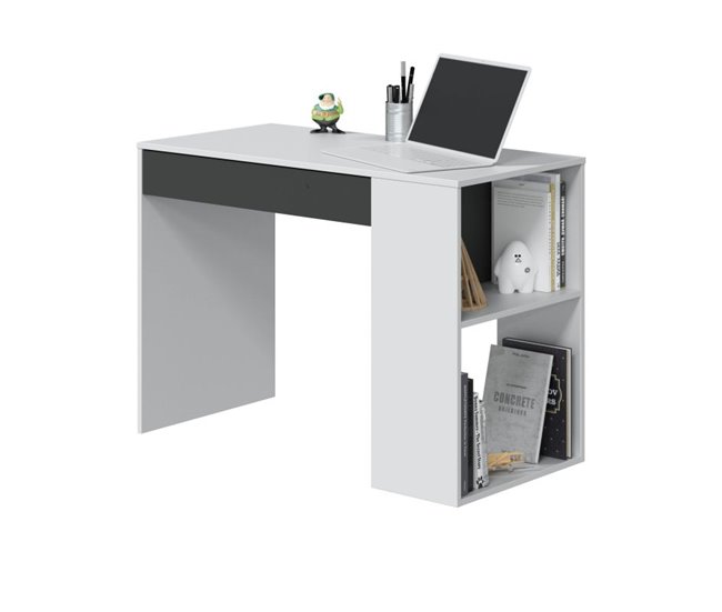 Mesa de escritorio Masster Blanco