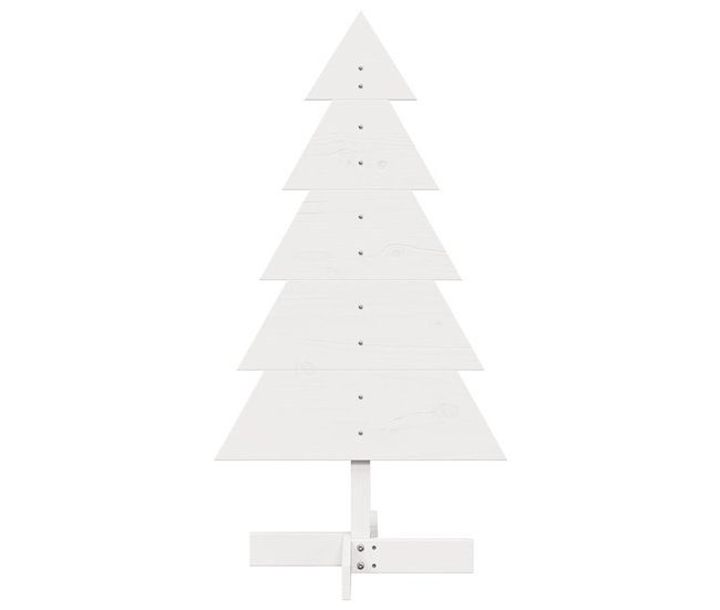 Árbol Navidad - Árbol navideño Blanco