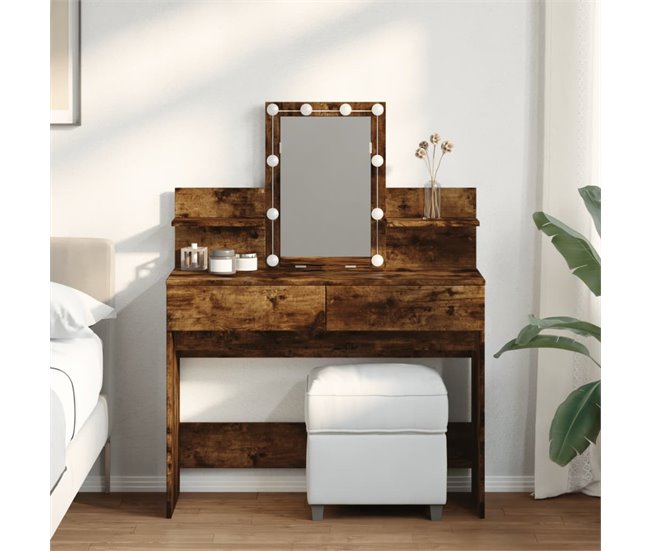 Tocador DREAM SPACE 100 Marron