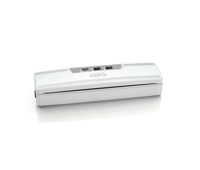 Envasadora al Vacío VT3210 Blanco