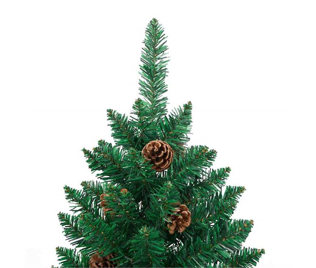 Árbol Navidad - Árbol navideño Verde