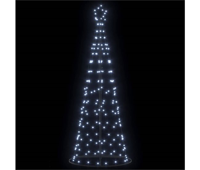 Árbol Navidad - Árbol navideño Blanco