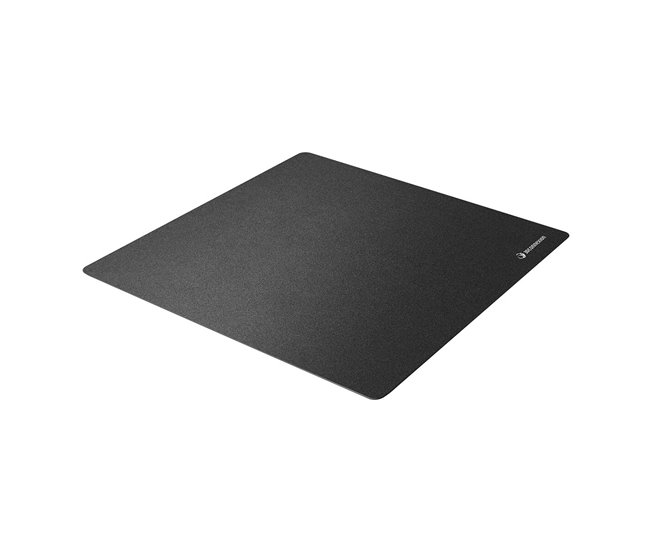 Alfombrilla de Ratón CadMouse Pad Compact Negro
