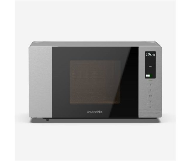 Microondas con grill | UNIVERSALBLUE Inox