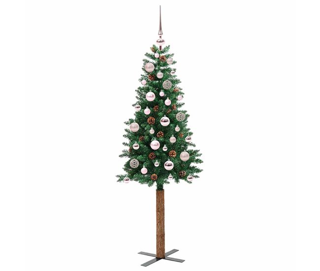 Árbol Navidad - Árbol navideño Verde