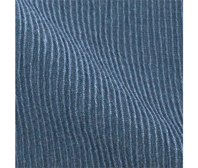 Funda para Sofá Romeo 4 plazas Azul Claro