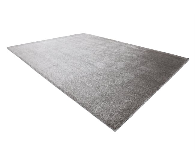 Alfombra de lavado CRAFT 71401070 suave 80x150 Gris