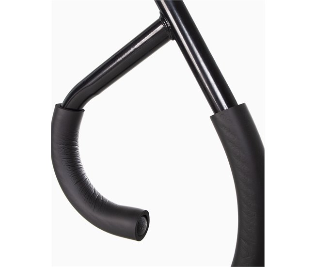 AB Roller - BOOMFIT Negro