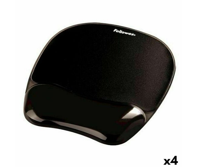 Alfombrilla Antideslizante 9112101 Negro