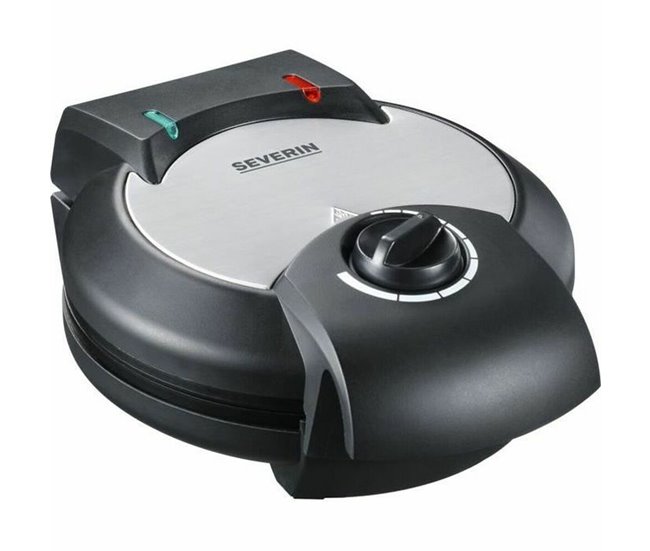 Gofrera S72103 Negro