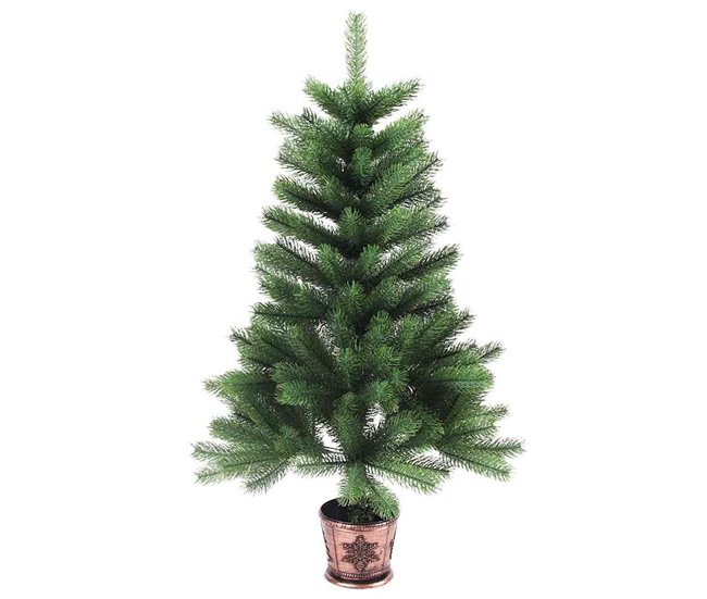 Árbol Navidad - Árbol navideño Verde