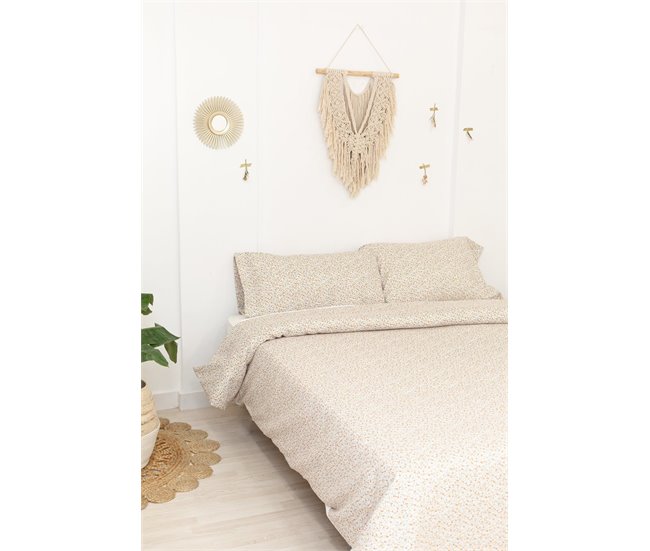 Funda nórdica Mini Margaritas Mini 