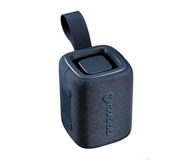 Altavoz Bluetooth Portátil ROKR 300 Azul