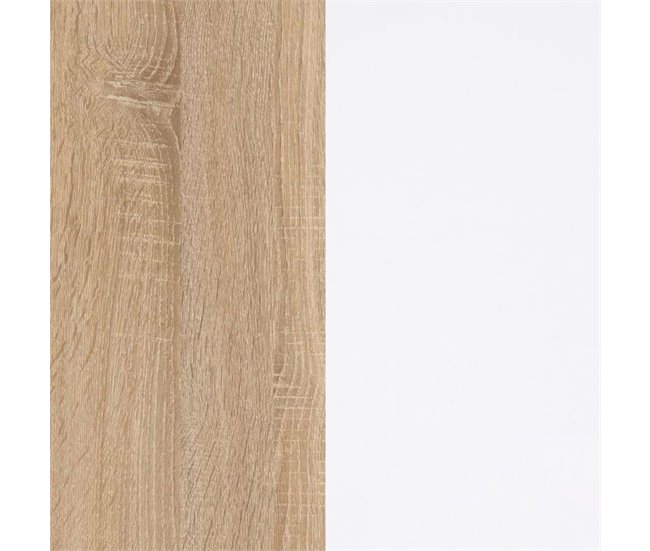 Vitrina Kikua Plus Roble