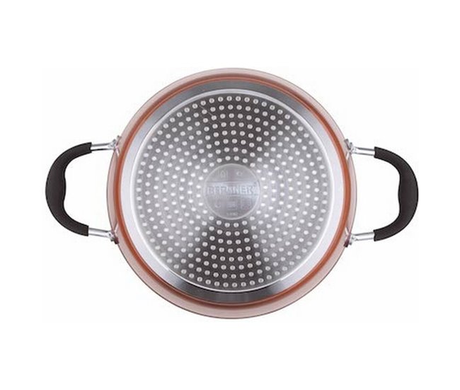 Batería de Cocina Q2917 Multicolor