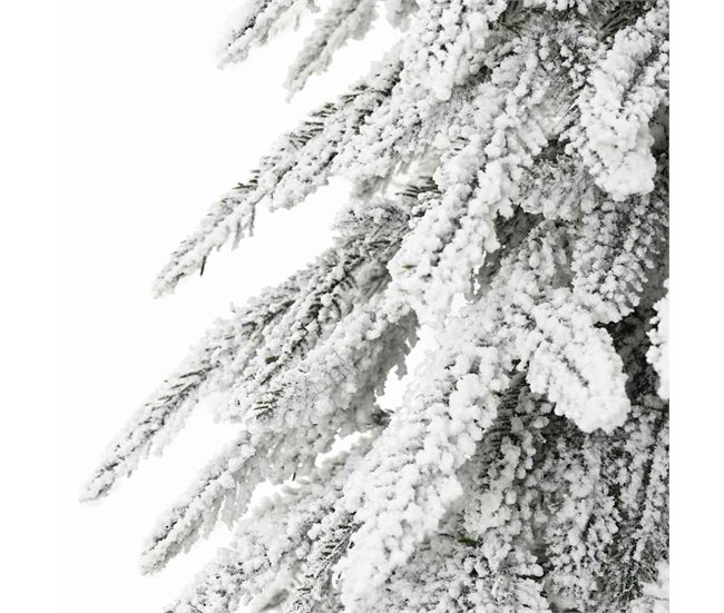 Árbol Navidad - Árbol navideño Blanco