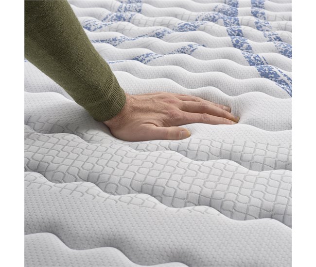 Naturalex - Colchón Perfectsleep 
