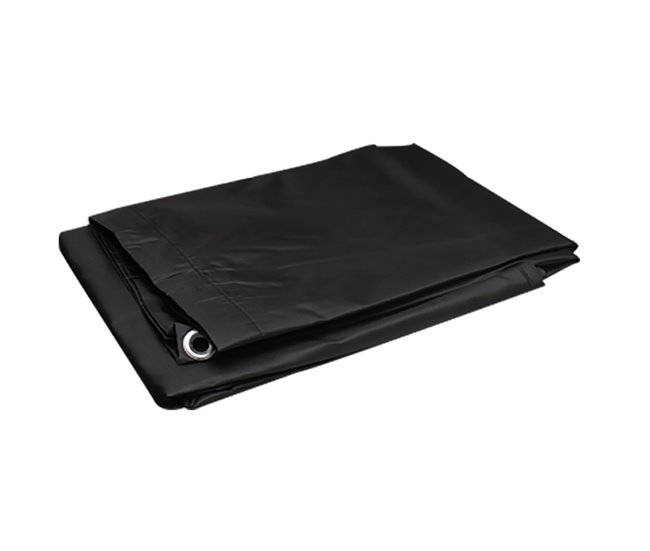 Acomoda Textil – Funda Impermeable de Exterior. (Barbacoa) 