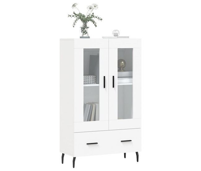 Aparador Alto 69 Blanco