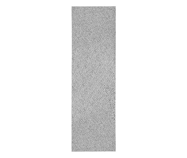 Alfombra de pasillo TRAFFIC AB 120x400 Gris