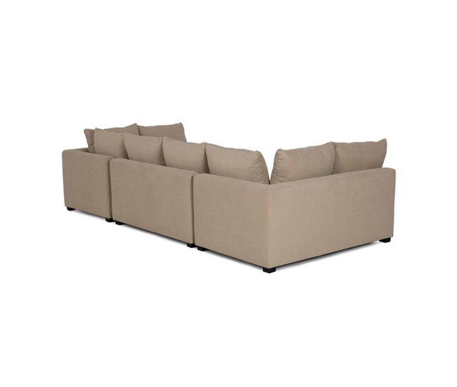 BUDWING Gael Sofá Modular Camel