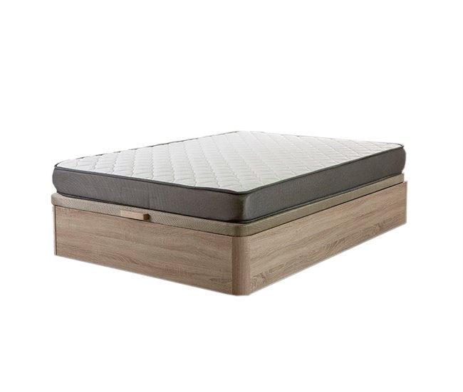 Cama Canape Abatible 