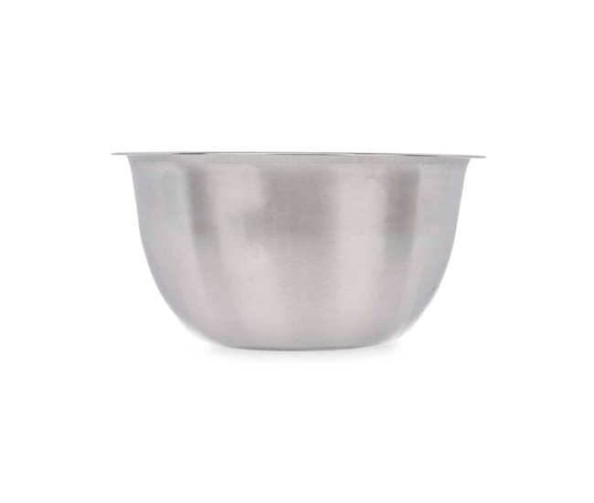 Bowl acero colección KINVARA Cromo