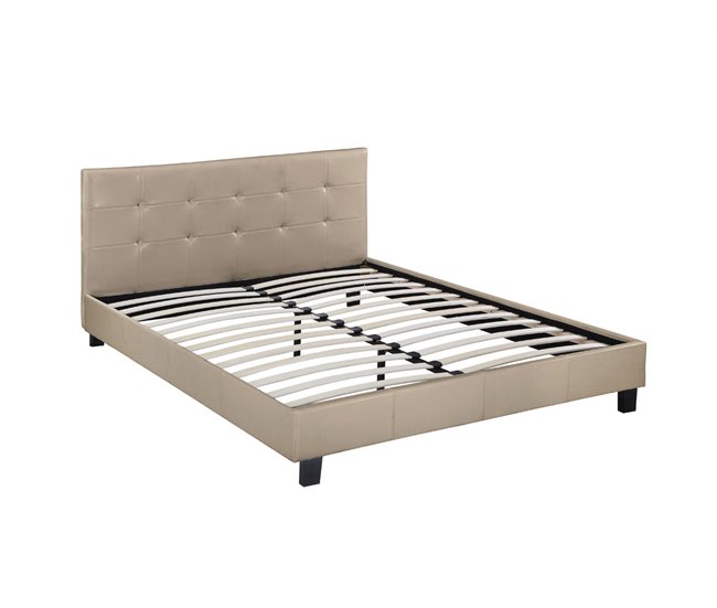 Cama "Julia" 203x148 Topo