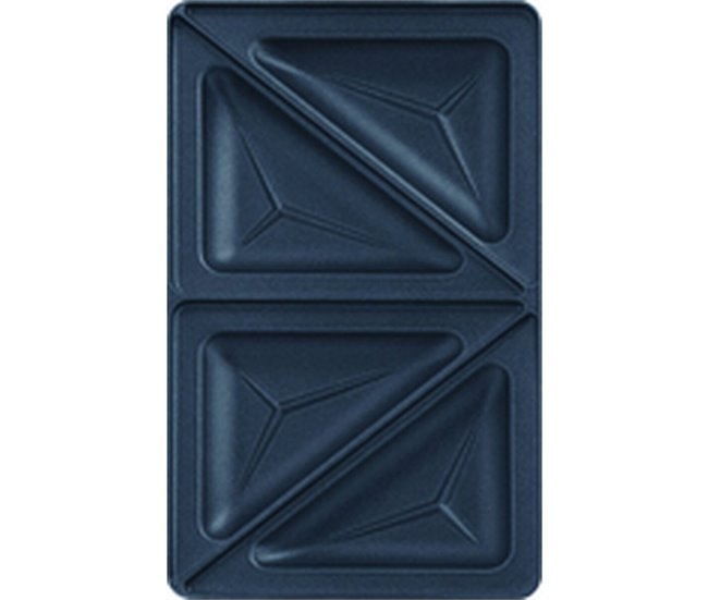 Sandwichera SW852D Negro