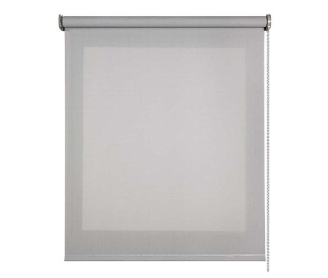 Estores enrollables Screen Premium con tejido técnico 