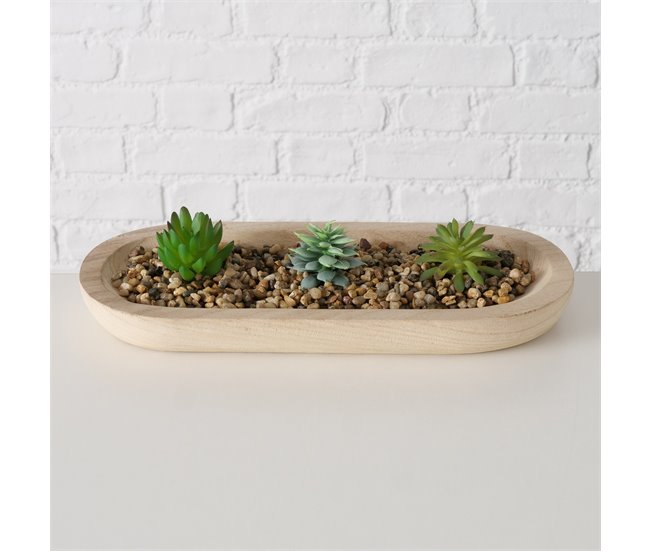 Planta artificial SUKULA marca BOLTZE Multicolor