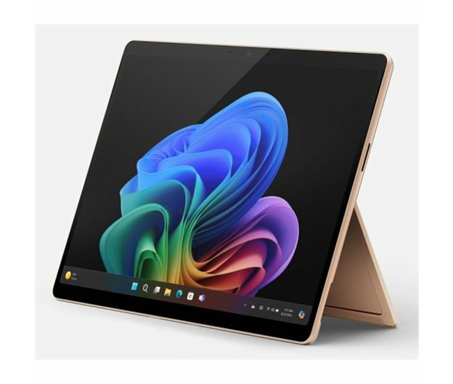 Laptop Surface Pro 11 Dorado