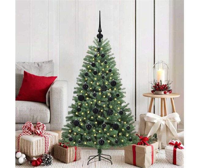 Árbol Navidad - Árbol navideño Verde