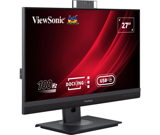 Monitor VG2757V-2K Negro