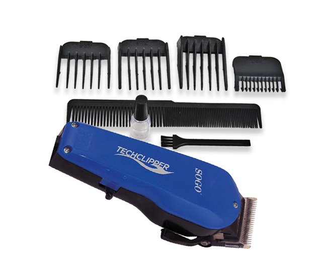 SOGO CORTAPELO AZUL-12W Azul