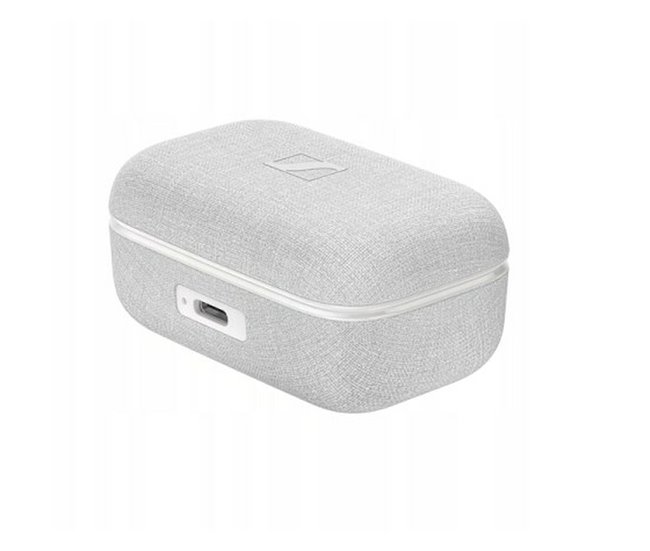Auriculares in Ear Bluetooth Momentum True Wireless 4 Blanco