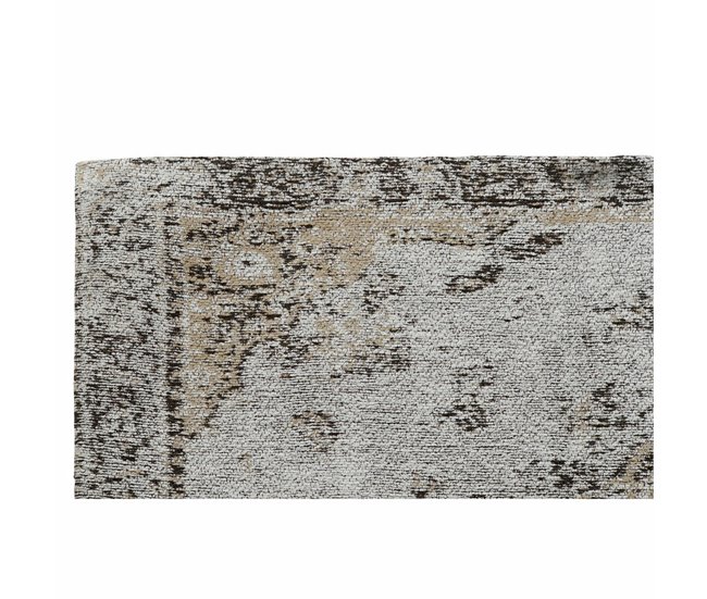 Alfombra Gris