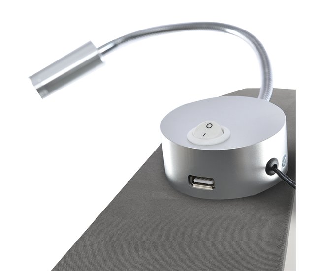 Canapés abatibles Gris