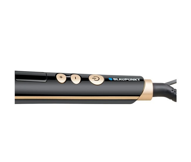 Rizador de Pelo HSC602 Negro