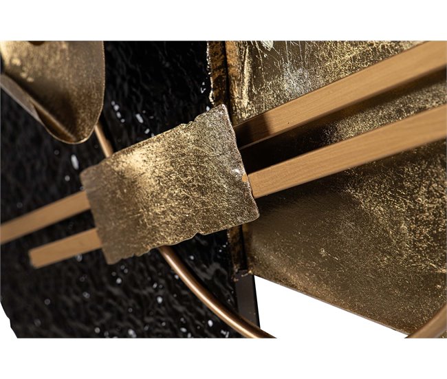 Adorno Metal Adda Home Dorado