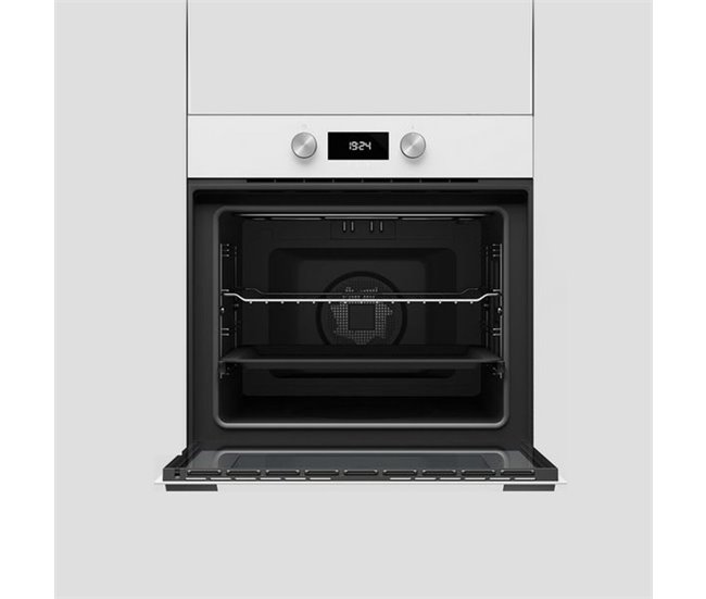Horno Multifunción 111000007 Blanco